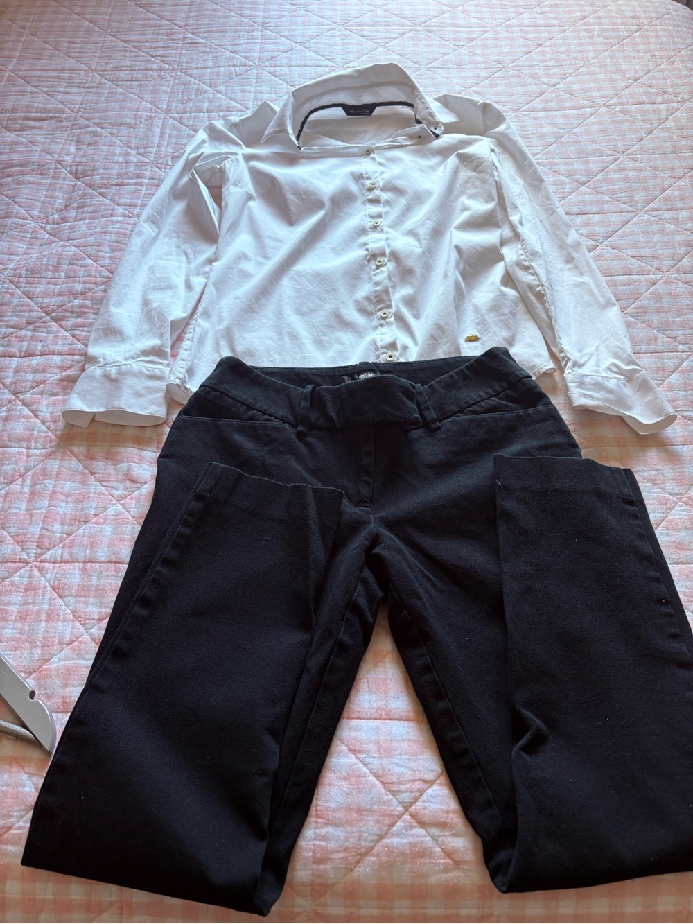 Massimo Dutti set